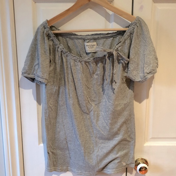 Abercrombie & Finch shirt - Picture 1 of 1